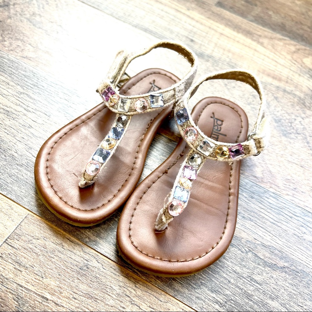 Girls Sandals